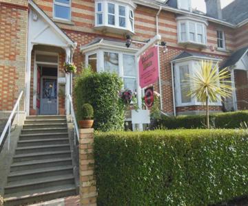 Torwood House