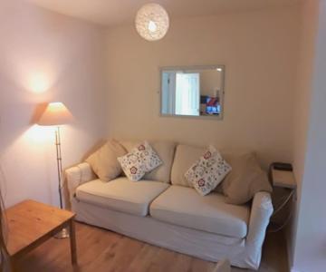 Cute Flat 600m To The Beach Private Parking