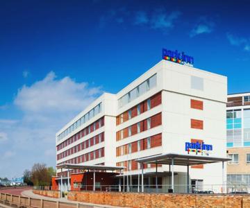 Park Inn by Radisson Peterborough
