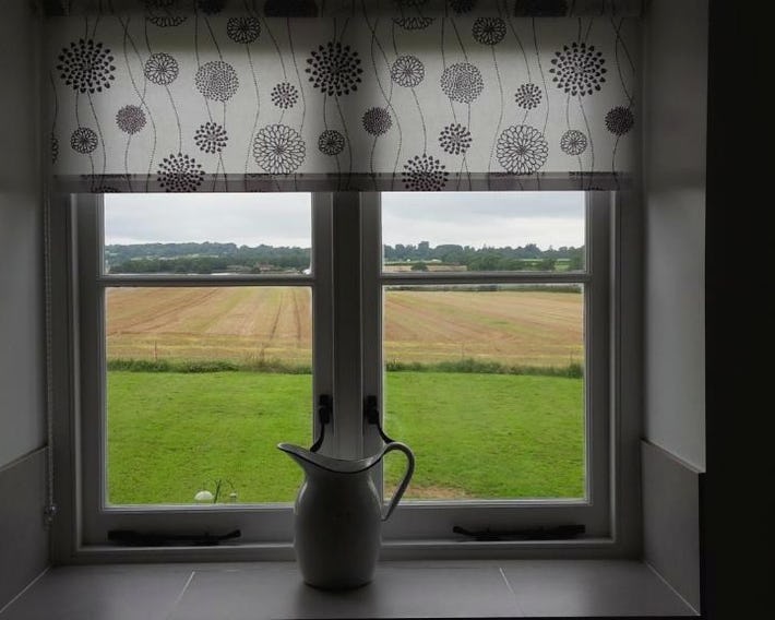 Kilsham Farm