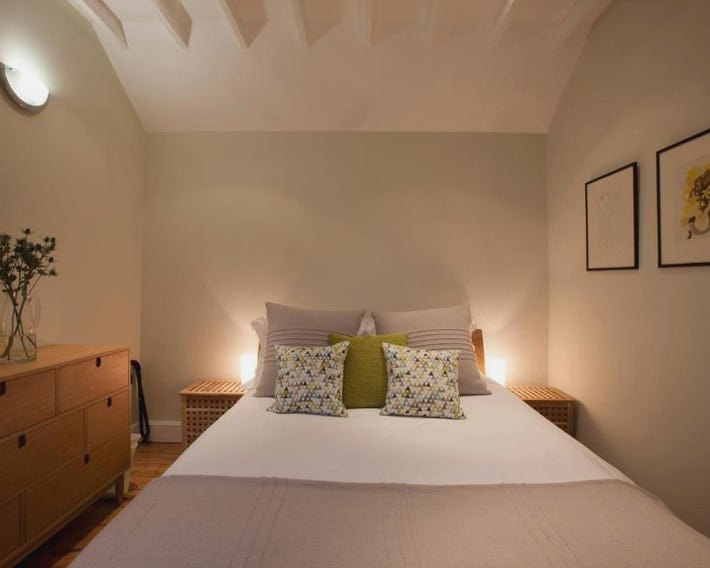Centre village 2 bedroom cottage - The Byre