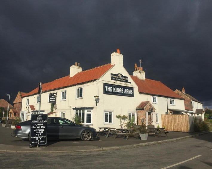 Kings Arms
