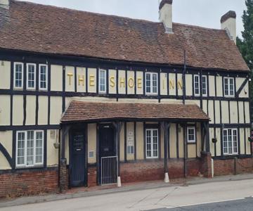The Shoe Inn