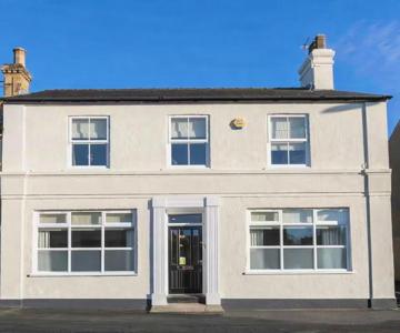 Minerva House