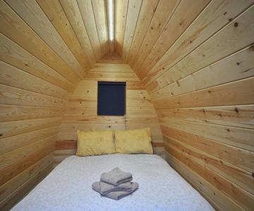 Wolds Glamping