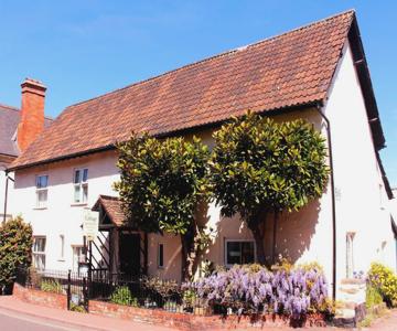 Myrtle Cottage