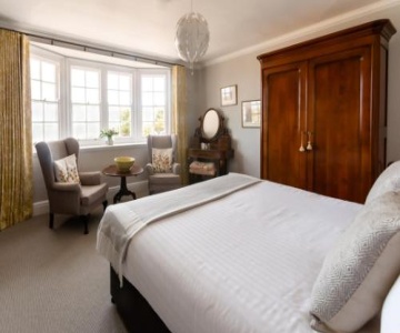 The Porlock Weir Hotel