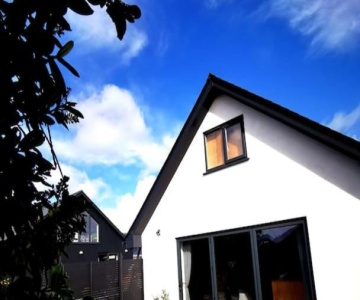 Gwynn Lodge