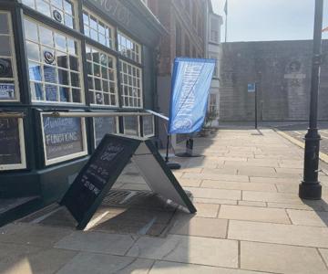 The Wellington Bar Restaurant