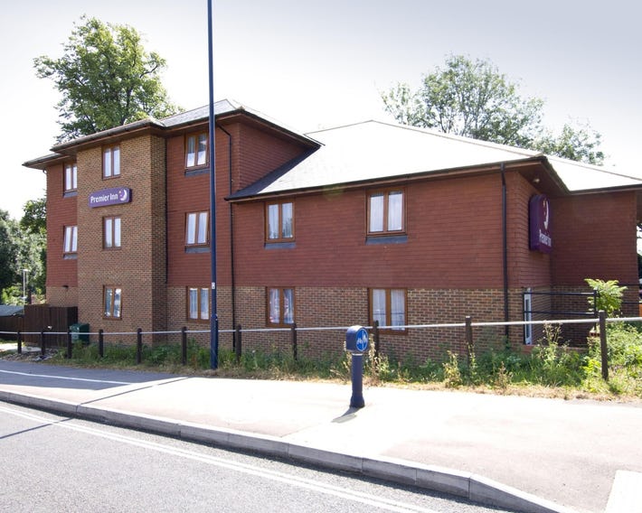 Premier Inn Portsmouth Horndean