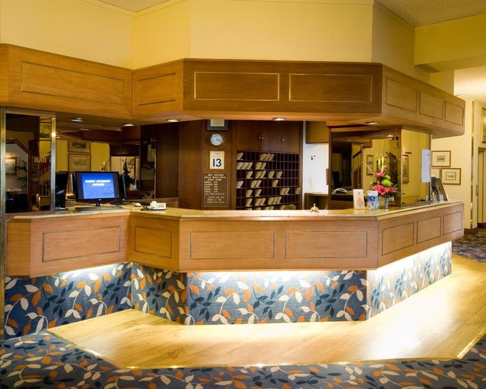 Best Western Royal Beach Hotel