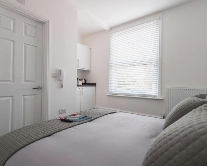 Southsea Studios - Luxury Seaside Apartments