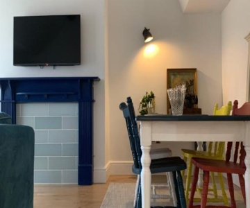 Old Meadow - Duplex Luxury Apartment