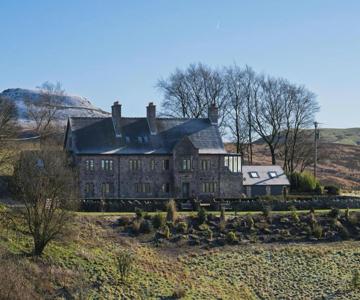 Oakenclough Hall