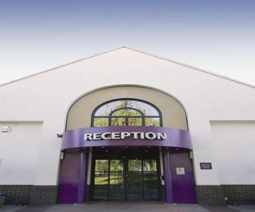 Premier Inn South Mimms Potters Bar
