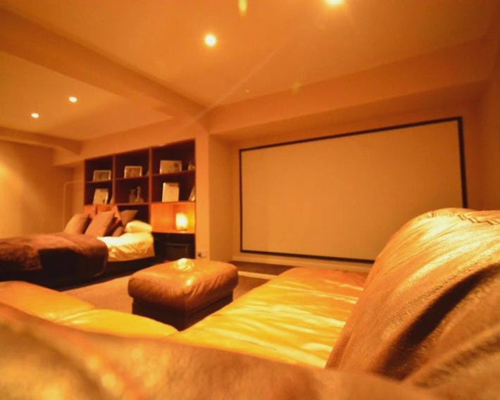 Aparthotel Glovers Court