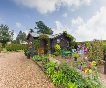 The Garden Cottage