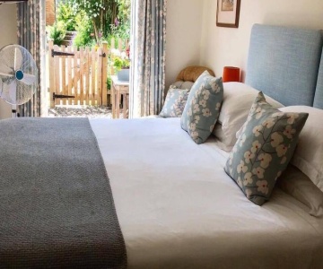 Lavender House Quorn B & B