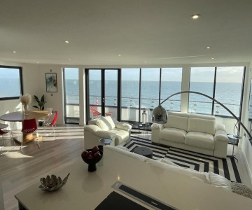 Royal Sands Ramsgate - Direct Beach Access