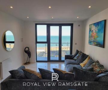 Royal View
