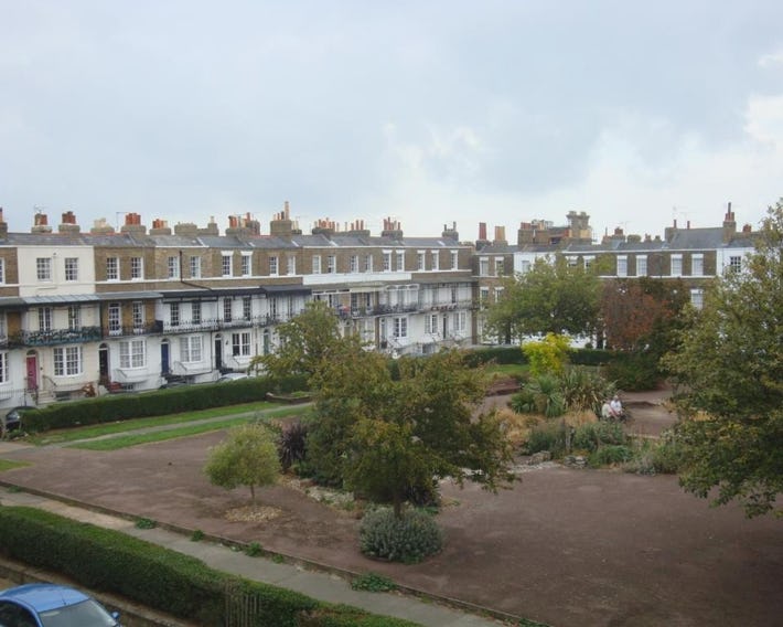 Spencer Court