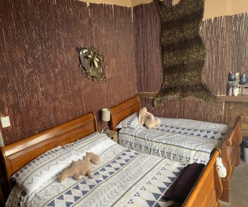 The Little Tree Boutique B&B