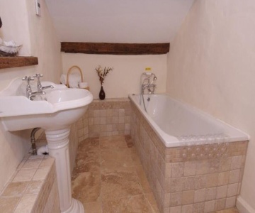The Bay Horse Bed & Breakfast