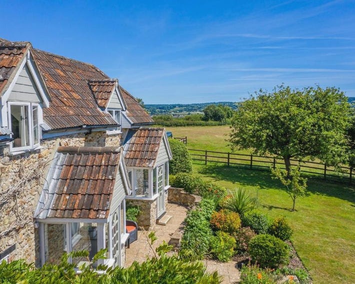 Valley Farm Holiday Cottages