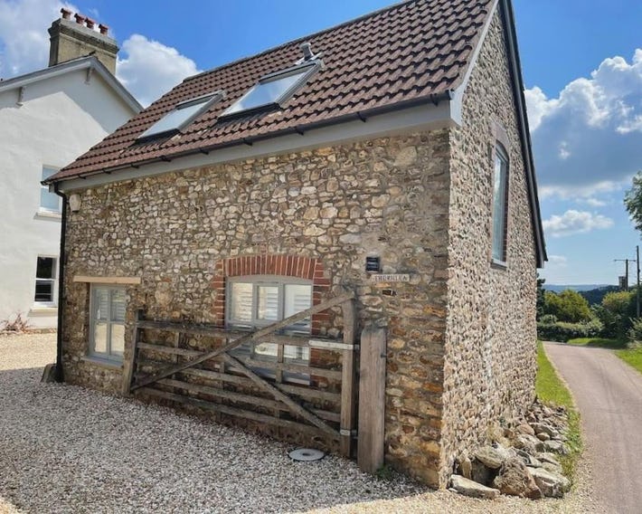 The Stable at Thornlea