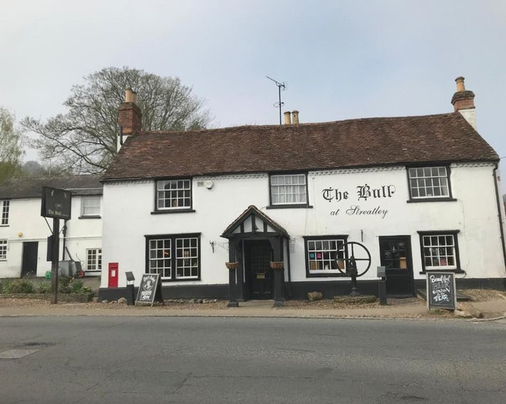 Bull Inn