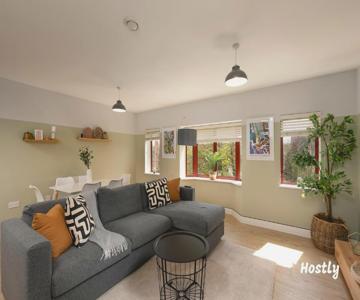 Wesley Gate Apartments