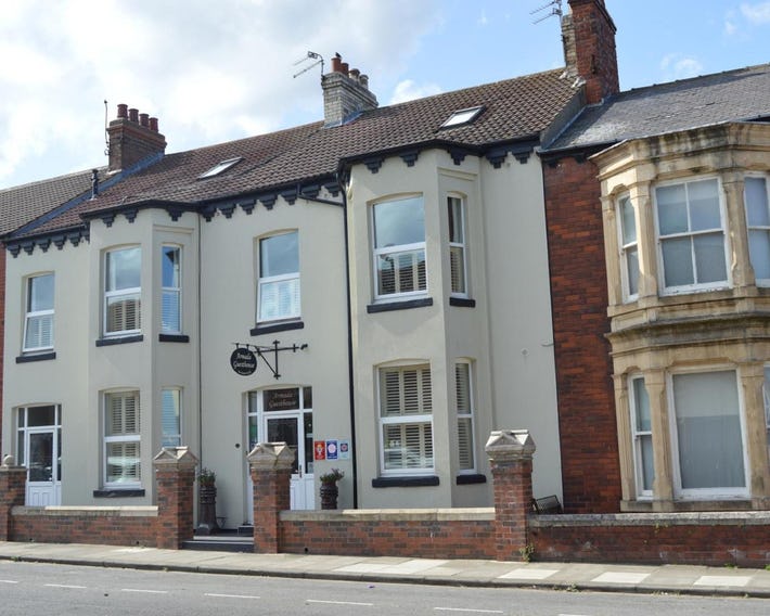 Armada Guesthouse