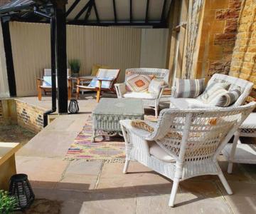 3 Bedroom 3 Bathroom Ground Floor Condo With Veranda