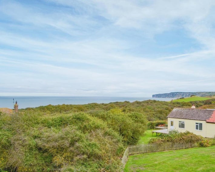 Sunny Crest - Uk34724