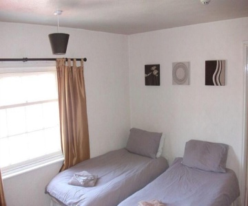 Three Tuns Hotel