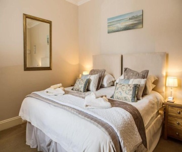 Seafield Guest House