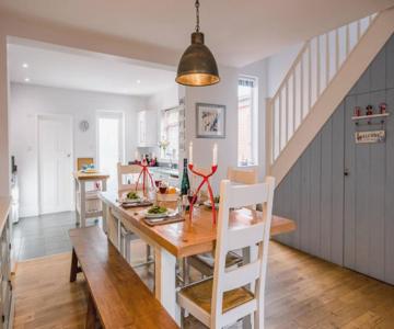 Sandy Lane Cottage In Reydon