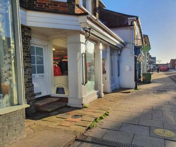 72a High Street