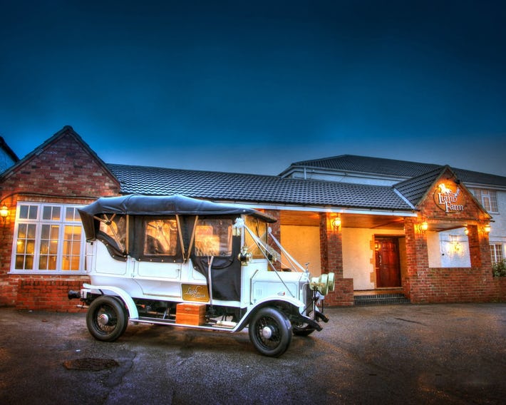 Lumb Farm Country Club