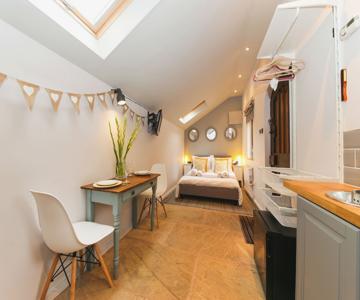 The Bothy