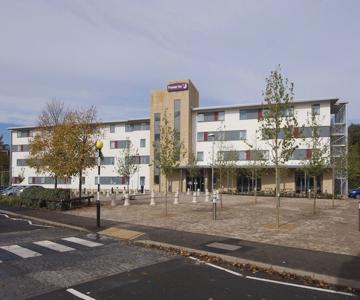 Premier Inn Rochester