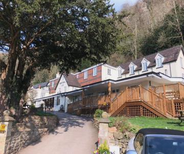 The Royal Lodge