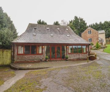 The Old Stables
