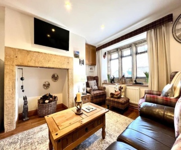 Hectors House, Rothbury