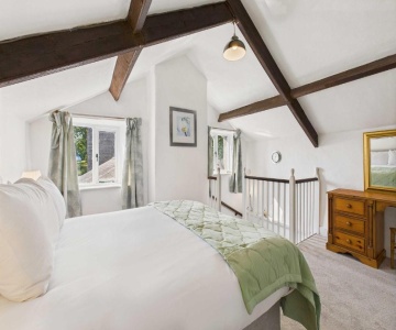 Host & Stay - Brackenrigg Cottage