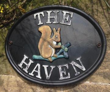 The Haven