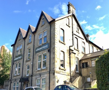The Coquetvale Hotel