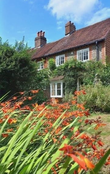 ROSE COTTAGE