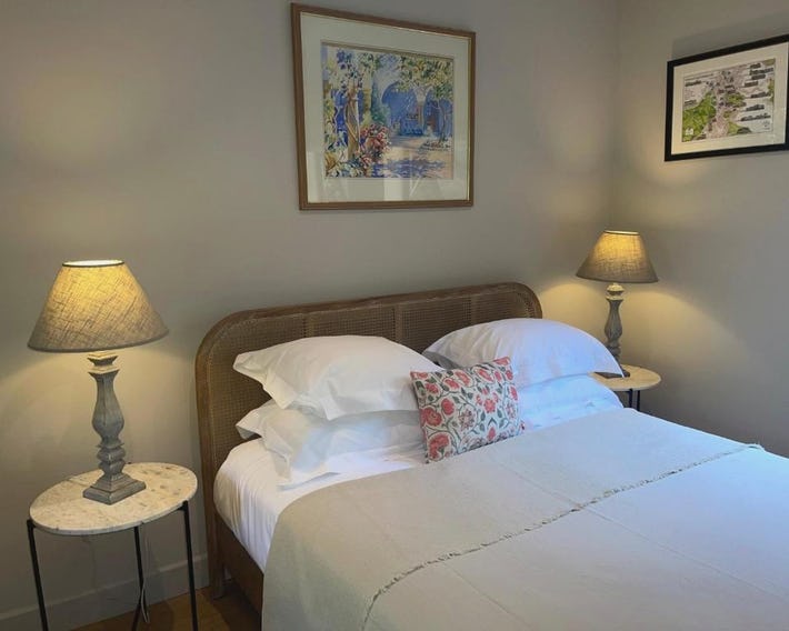 Peaceful Garden Retreat in Tunbridge Wells