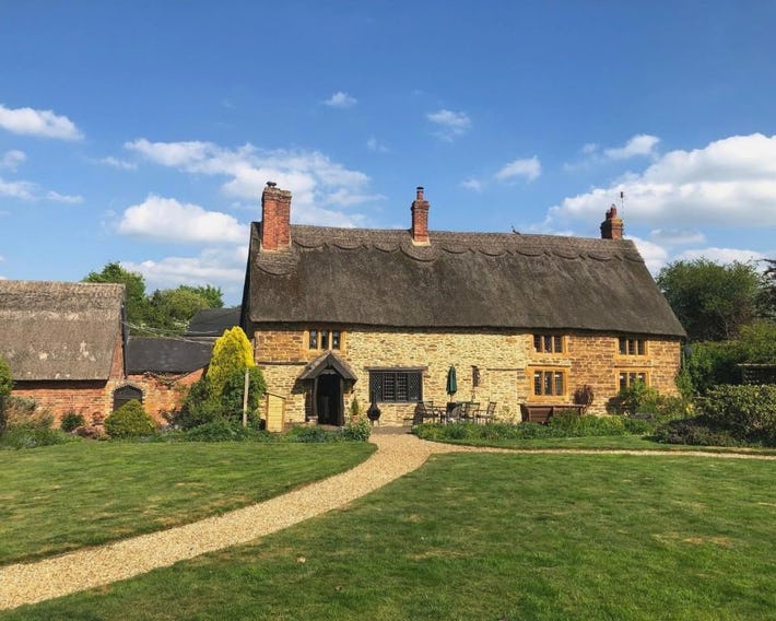 Hunt House Quarters